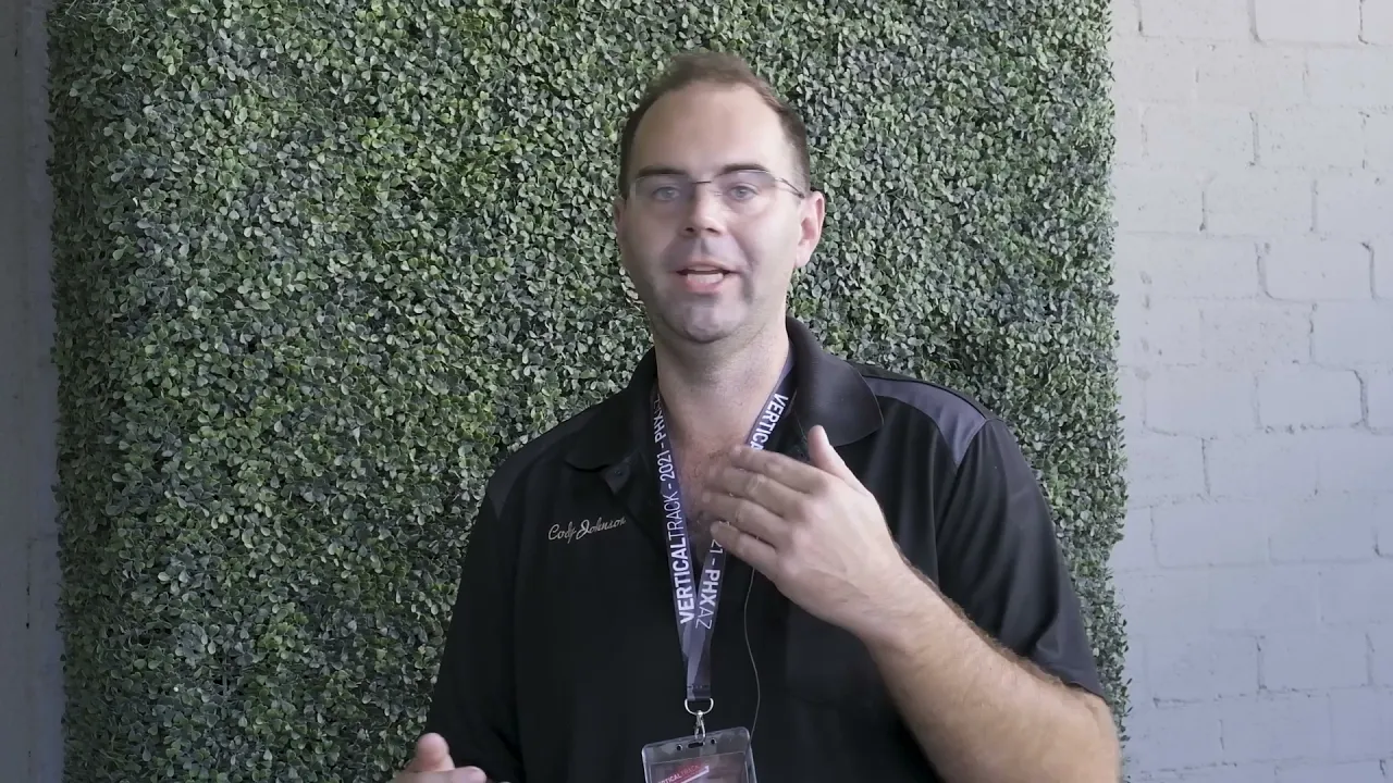 Cody Johnson's Testimonial | Garage Door Freedom