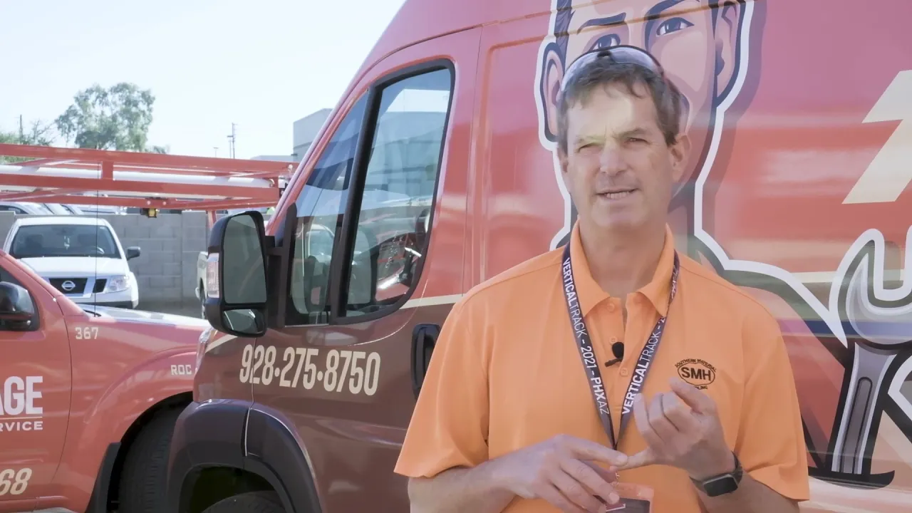 What Do You Want To Learn? | Garage Door Freedom