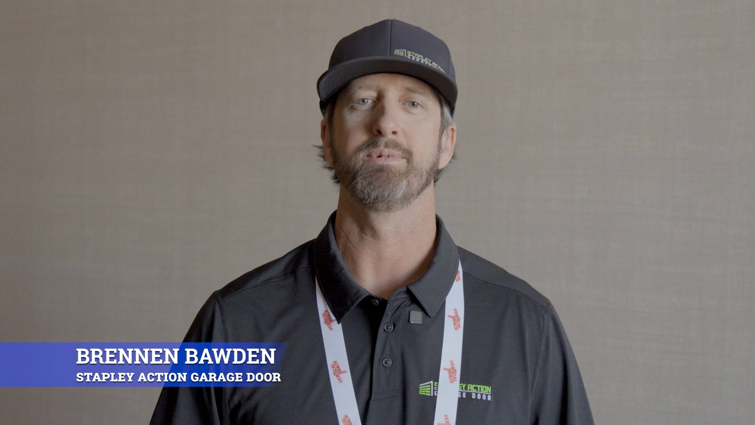 Brennen Bawden's Testimonial | Garage Door Freedom