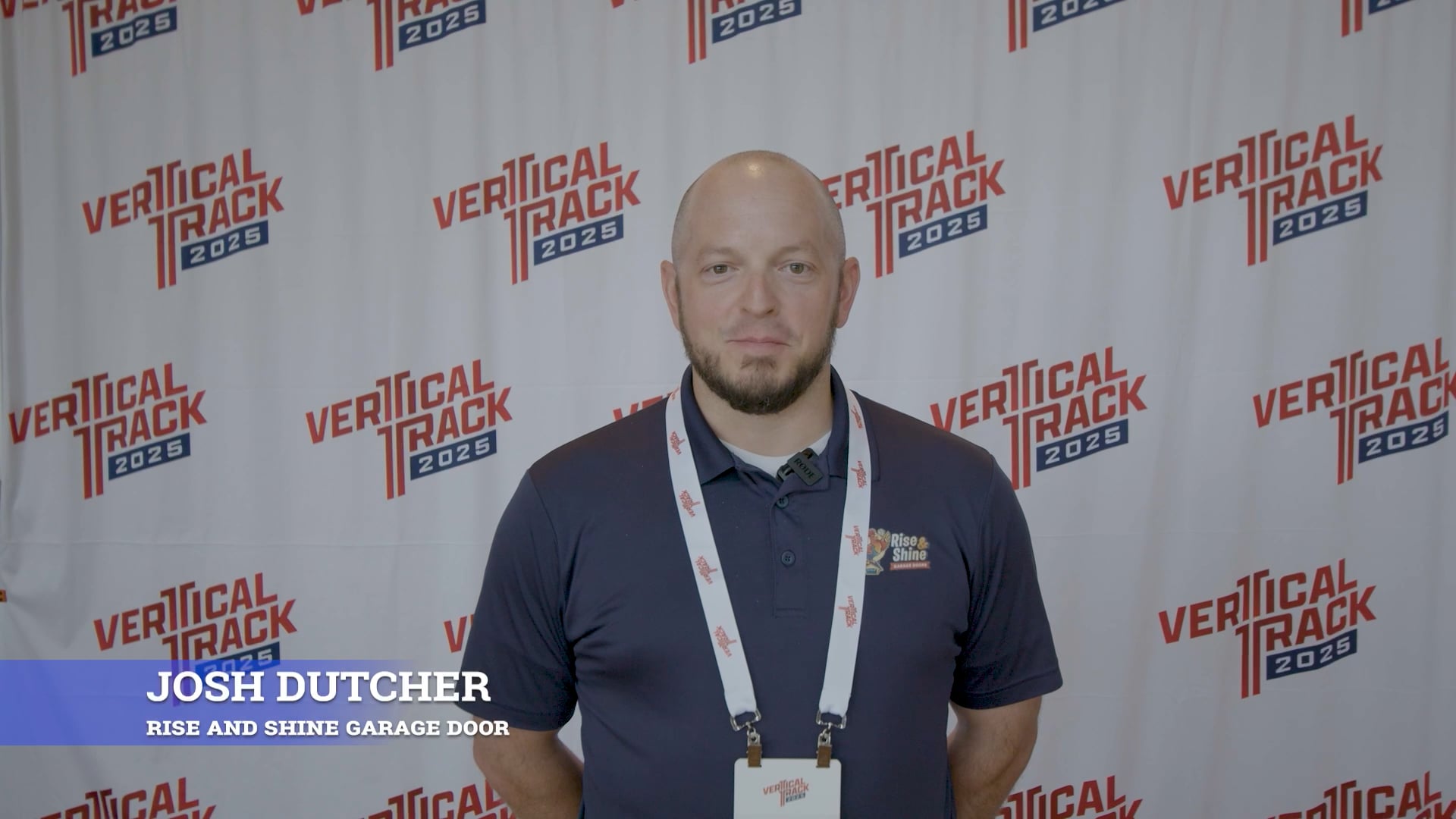 Josh Dutcher's Testimonial | Garage Door Freedom